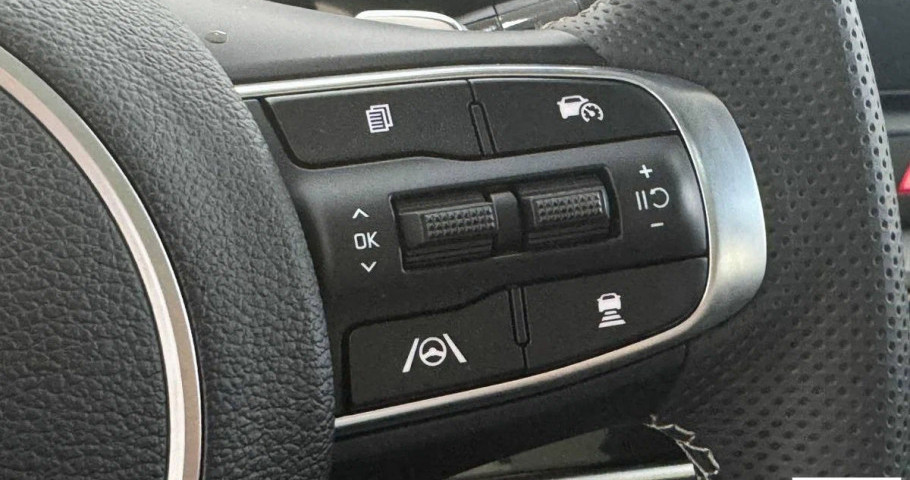 Kia Kia Sportage